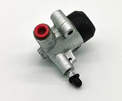 Récepteur d'embrayage