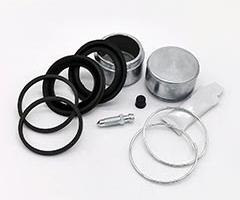 Kit réparation de maitre cylindre + piston