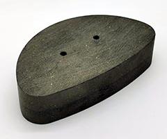 Patin de frein